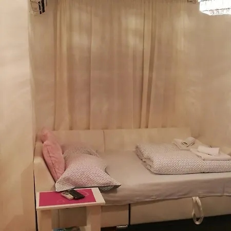 Natasha Apartmán Trebinje