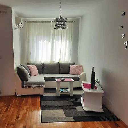 Apartmán Natasha