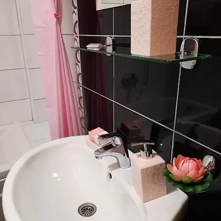 Apartmán Natasha