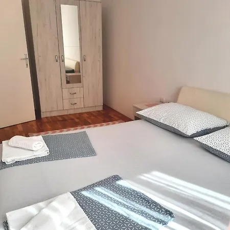 Natasha Apartament *