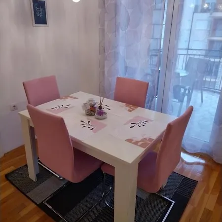 Apartmán Natasha *