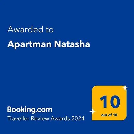 Natasha *