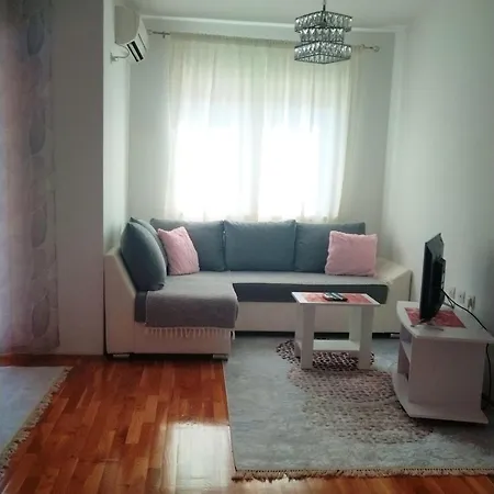 Natasha Apartmán