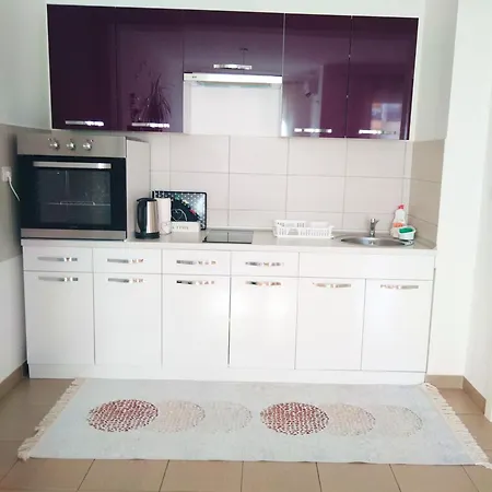 Apartmán Natasha *