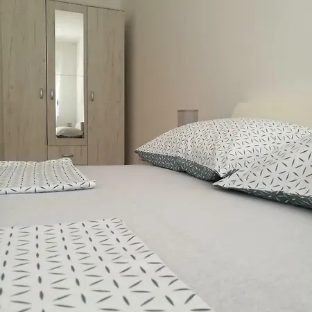 Apartmán Natasha *