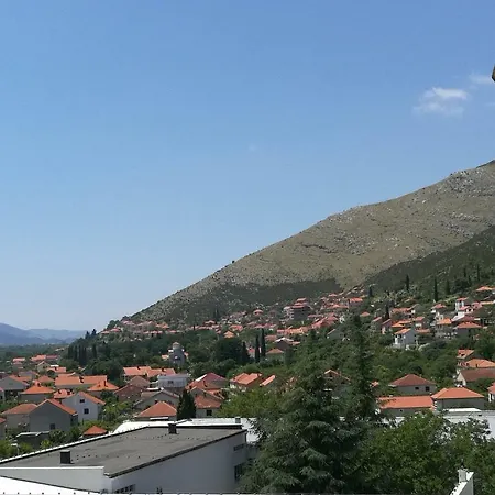 Apartmán Natasha Trebinje