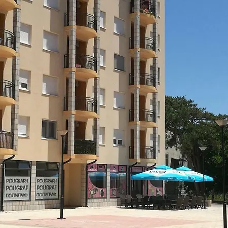 Natasha Apartmán