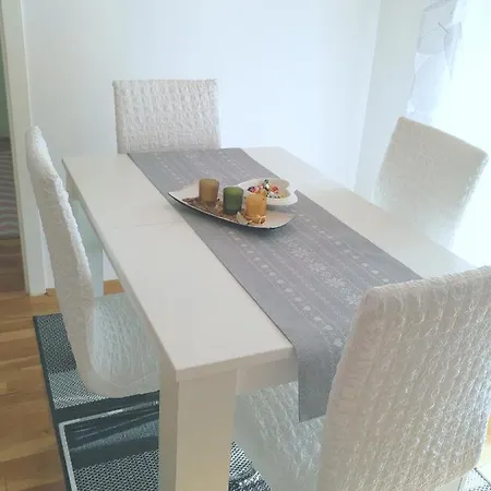 Natasha Apartmán Trebinje