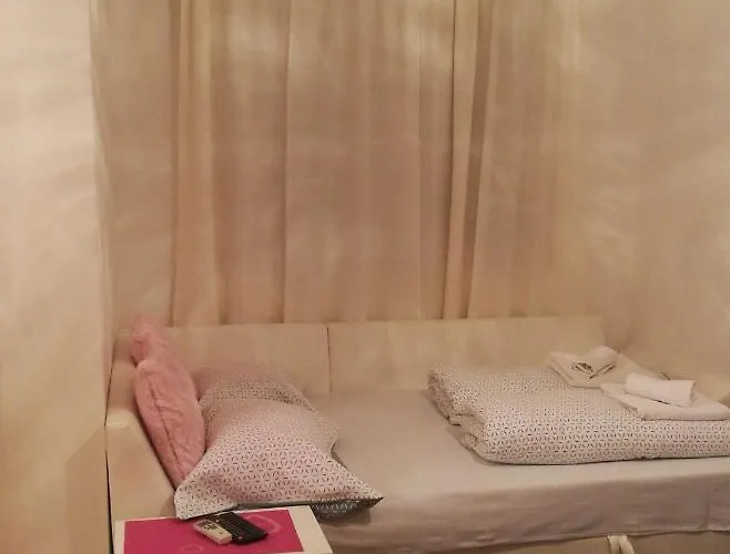 Natasha Apartment Trebinje