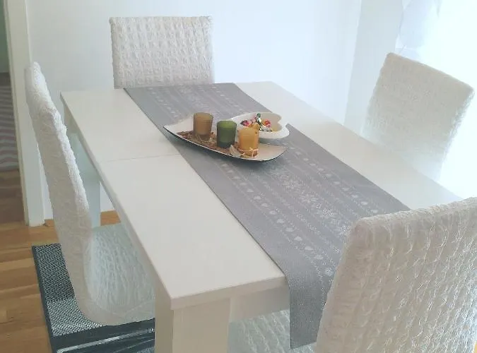 Natasha Apartment Trebinje