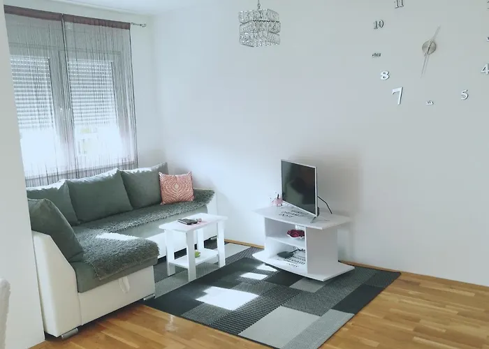 Natasha Apartment Trebinje